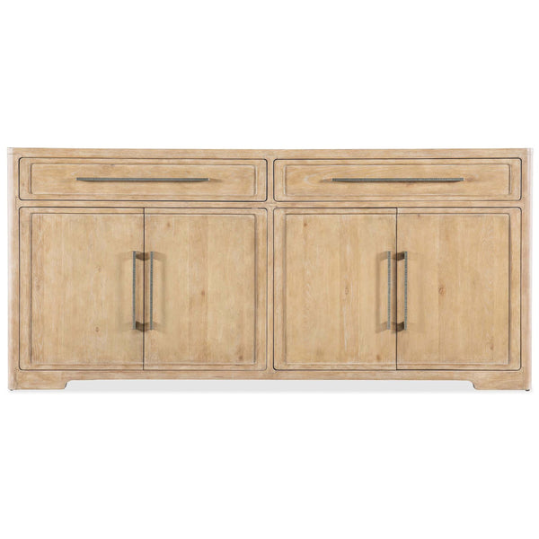 Home Fashion Retreat Buffet Dune