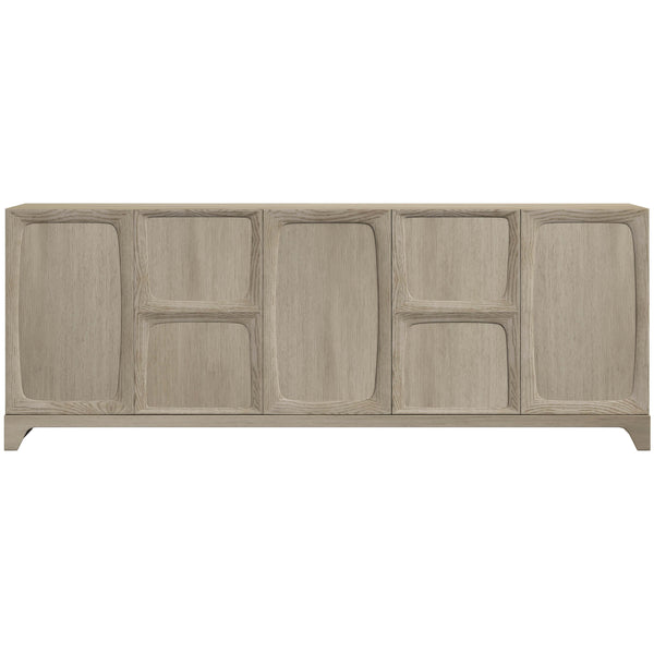 Home Fashion Rhaenyra Sideboard Greige