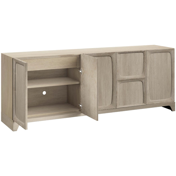 Home Fashion Rhaenyra Sideboard Greige