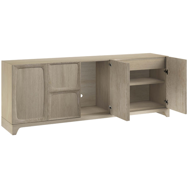 Home Fashion Rhaenyra Sideboard Greige