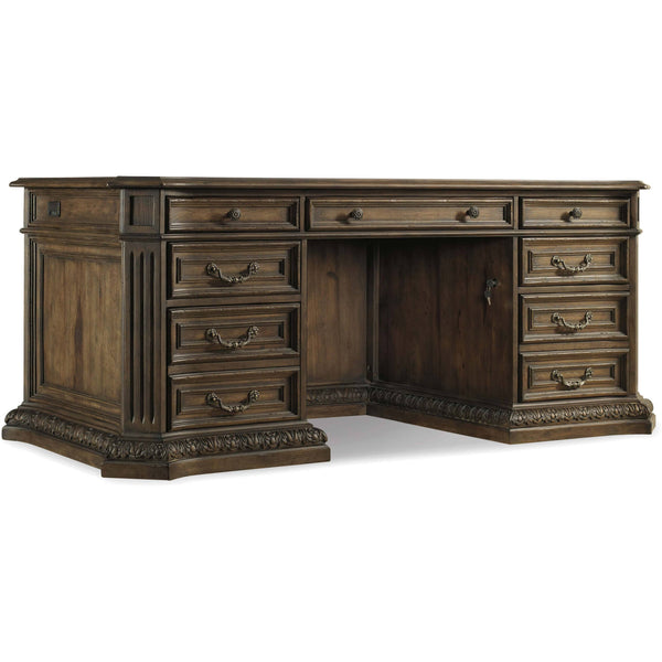 home fashion Rhapsody Executive Desk