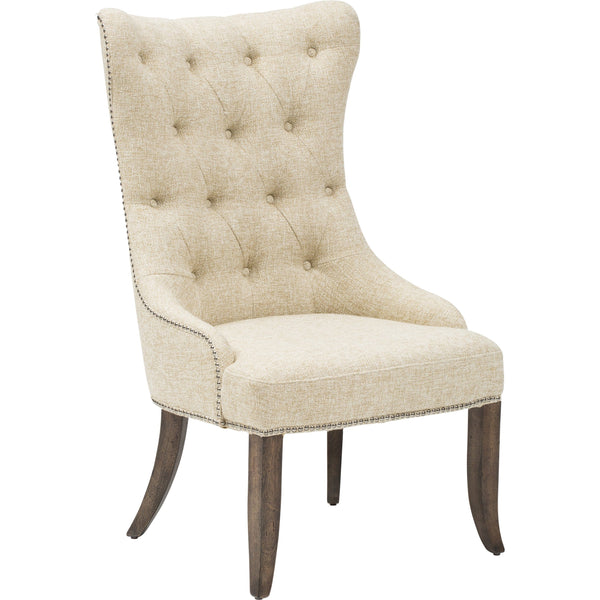 home fashion Rhapsody Tufted Dining Chair