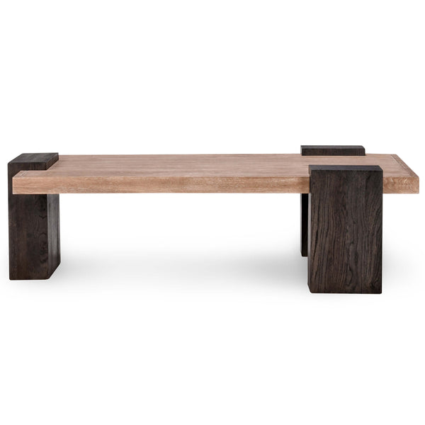 Home Fashion Rio Rectangular Coffee Table