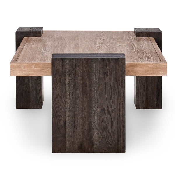 Home Fashion Rio Rectangular Coffee Table