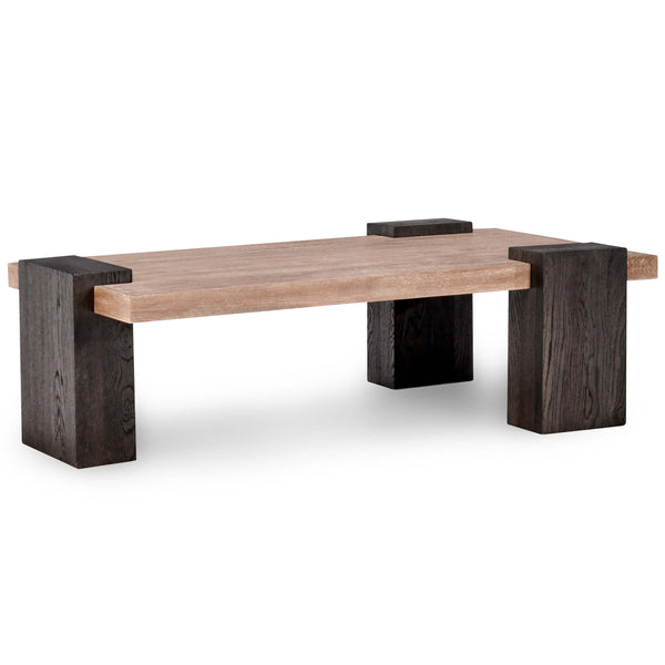 home fashion Rio Rectangular Coffee Table