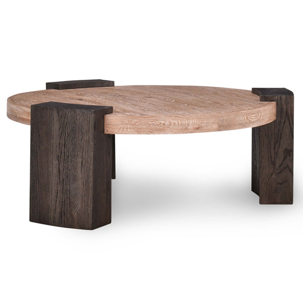 home fashion Rio Round Coffee Table
