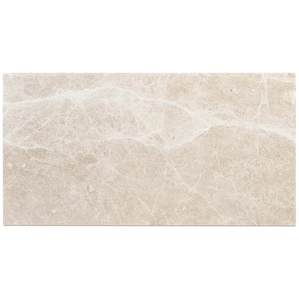 Home Fashion River Coffee Table Botticino Marble