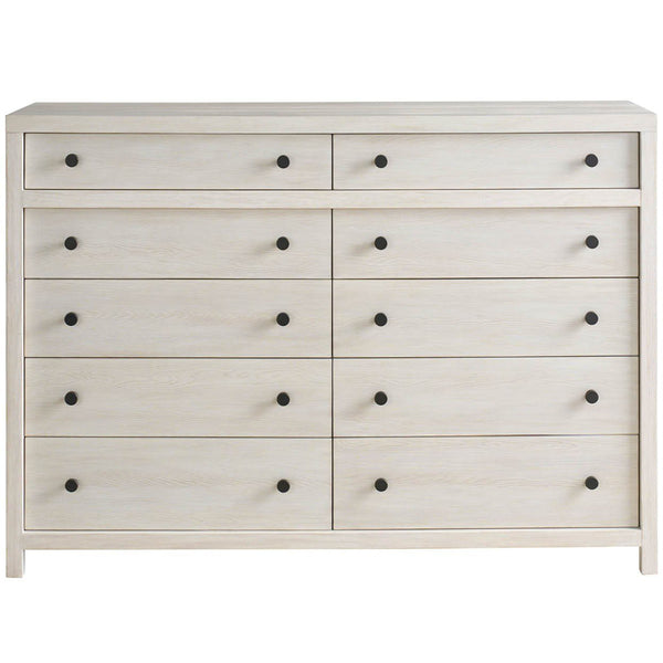Home Fashion River Rock 10 Drawer River Rock