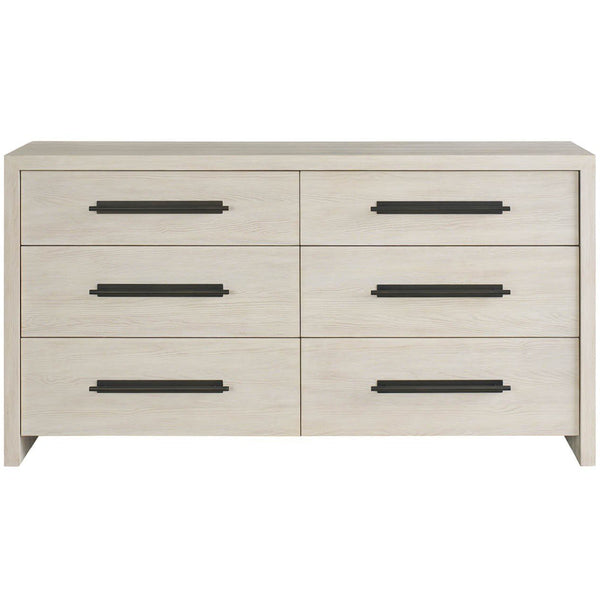 Home Fashion River Rock 6 Drawer River Rock