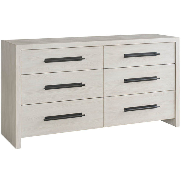 home fashion River Rock 6 Drawer River Rock
