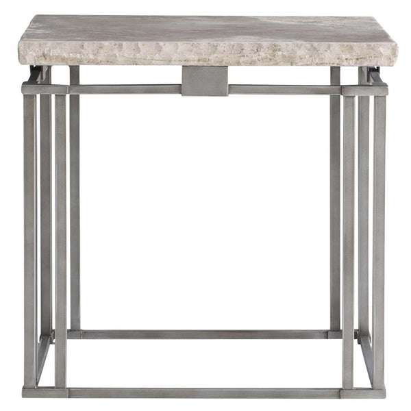 Home Fashion Riverton Side Table