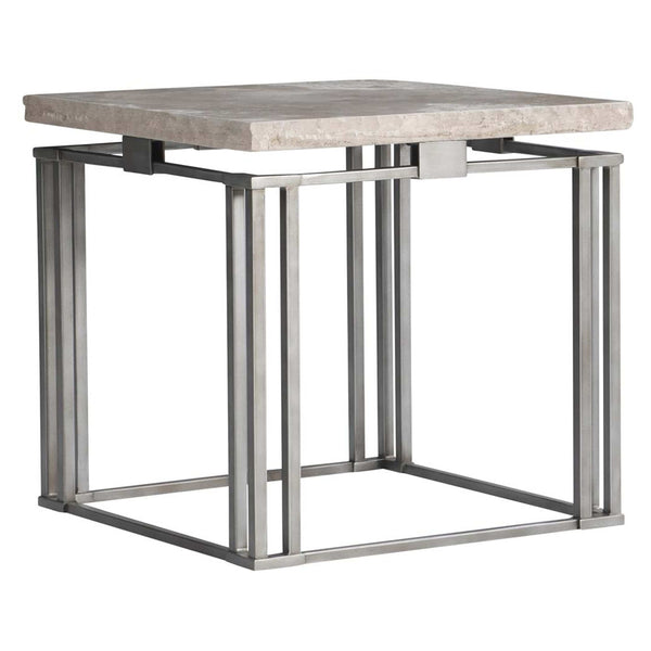 home fashion Riverton Side Table