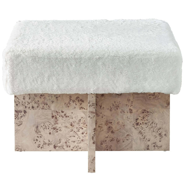 Home Fashion Riviera Bunching Bench