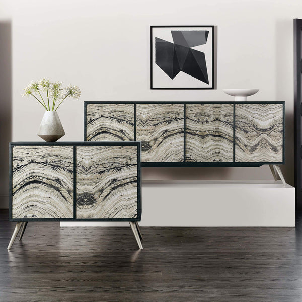 Home Fashion Rockee Chest