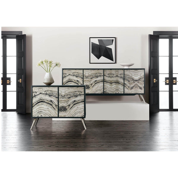 Home Fashion Rockee Credenza