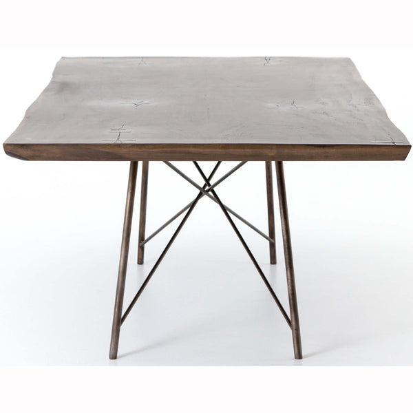 Home Fashion Rocky Dining Table By Four Hands