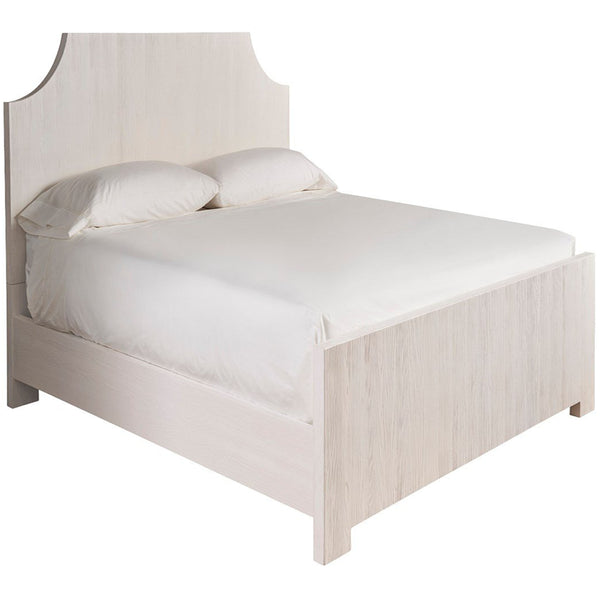 home fashion Rodanthe Bed White Sand