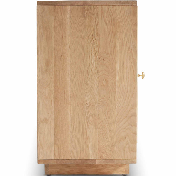 Home Fashion Roma Sideboard Natural