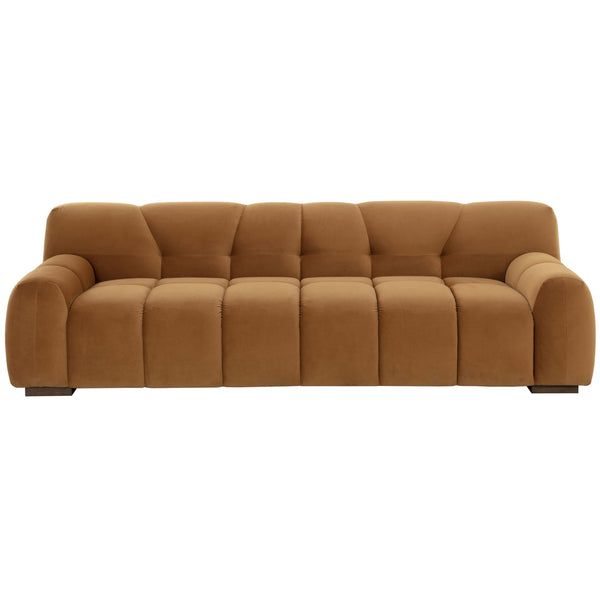 home fashion Romy Sofa Meg Gold