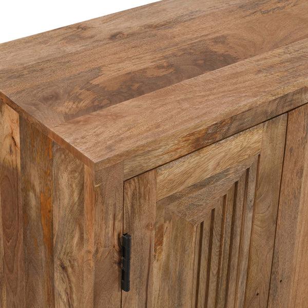 Home Fashion Ronan Sideboard Natural