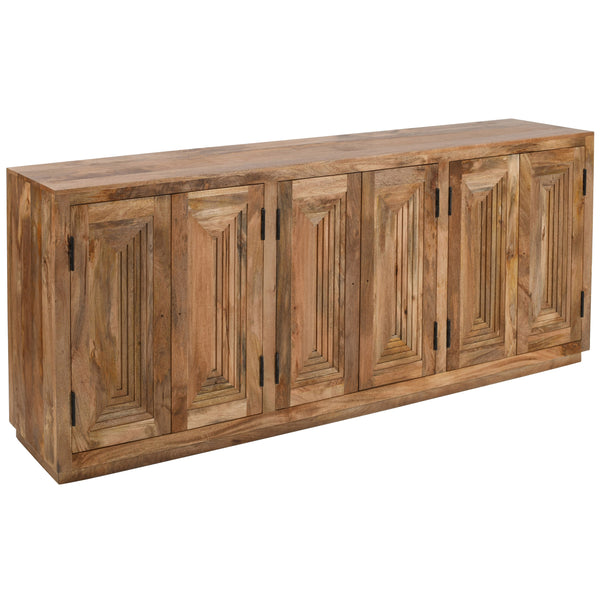 home fashion Ronan Sideboard Natural