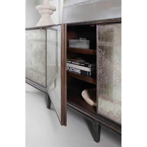 Home Fashion Rosella Console