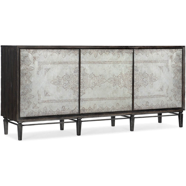 home fashion Rosella Console