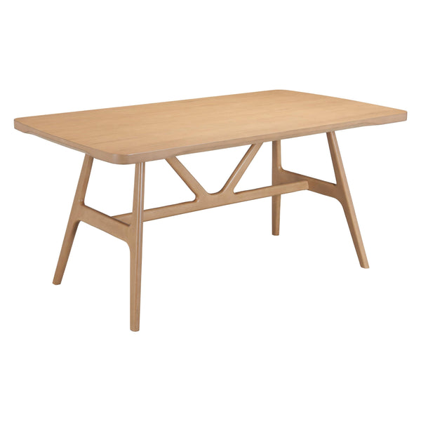 home fashion Rovina Dining Table Natural