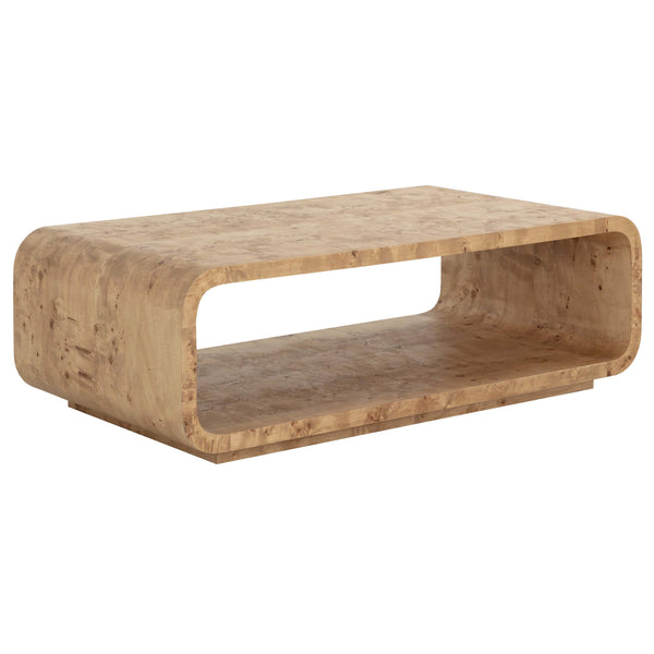 home fashion Rowena Coffee Table Natural
