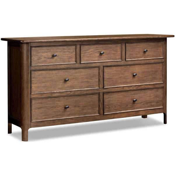 home fashion Russ Dresser Aged Oak by Four Hands