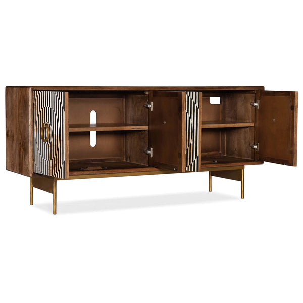Home Fashion Russell Credenza