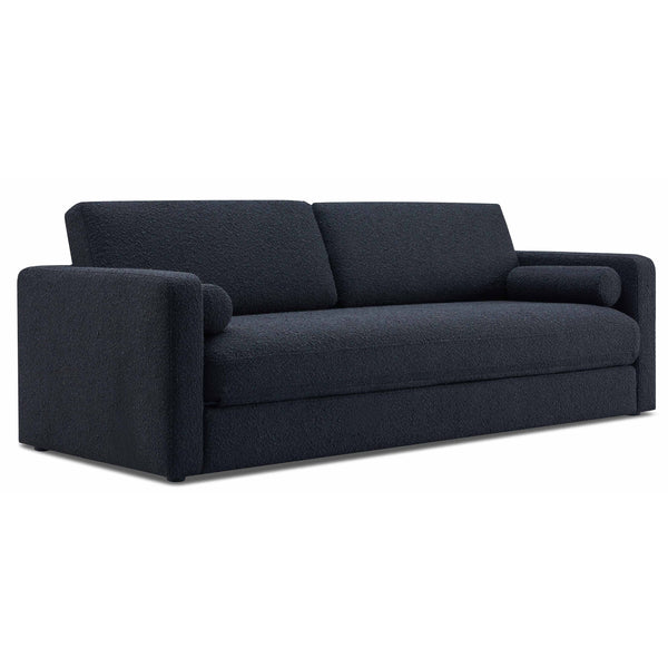 home fashion Ryan Sofa Bed Black