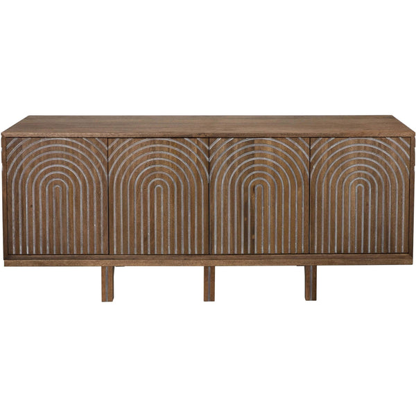 Home Fashion Ryder Sideboard