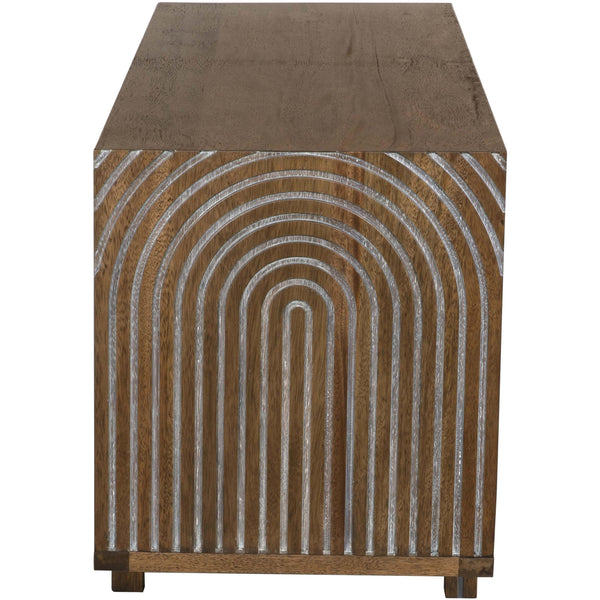 Home Fashion Ryder Sideboard