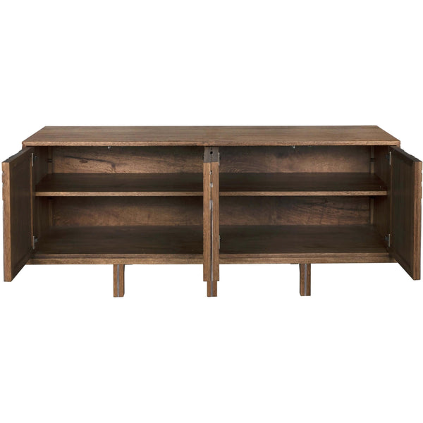 Home Fashion Ryder Sideboard