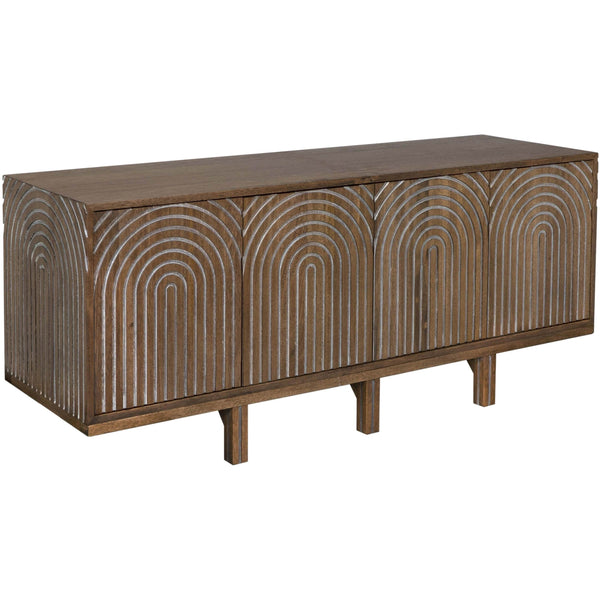 home fashion Ryder Sideboard
