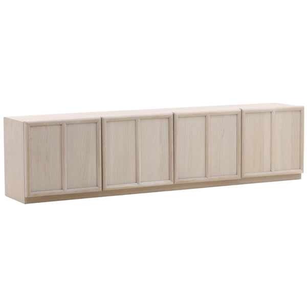 home fashion Ryker Sideboard Light Natural