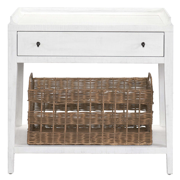 Home Fashion Rylie Nightstand
