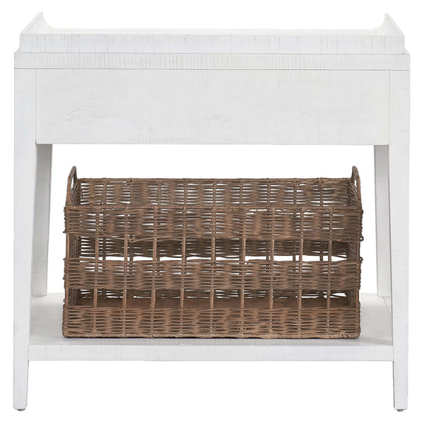 Home Fashion Rylie Nightstand