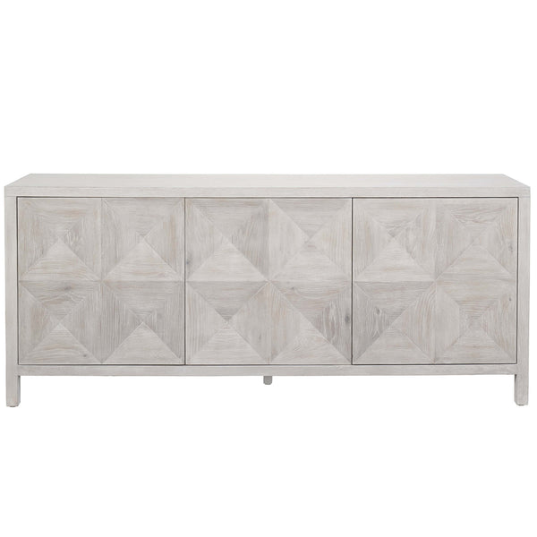 Home Fashion Sadie Credenza