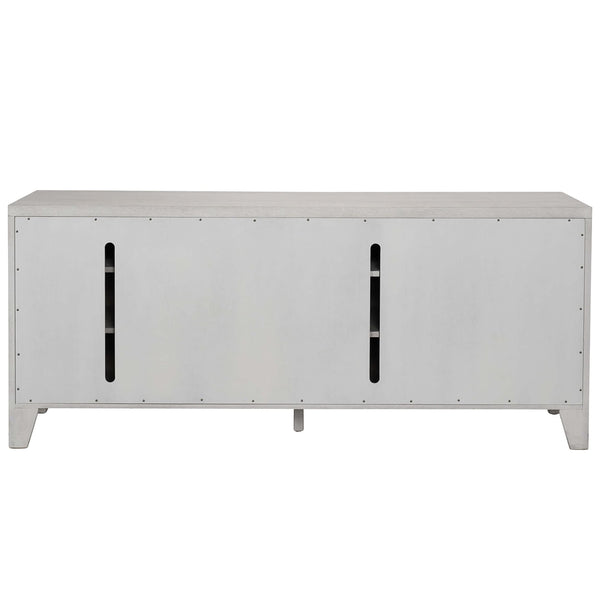 Home Fashion Sadie Credenza