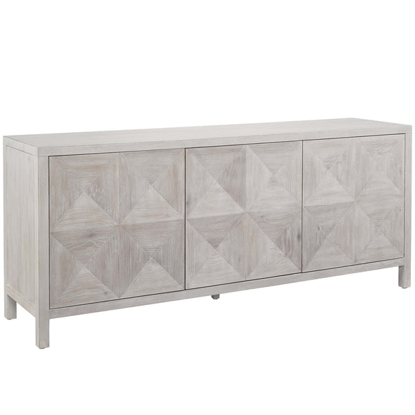 home fashion Sadie Credenza