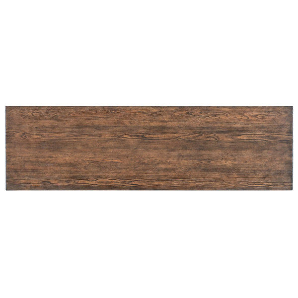 Home Fashion Safari Credenza