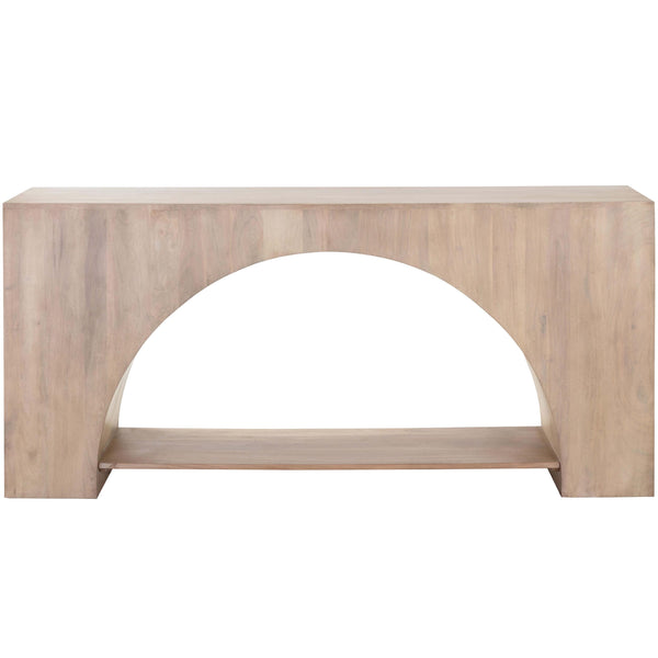 Home Fashion Salma Console Table