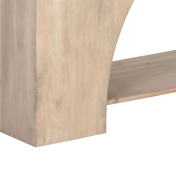 Home Fashion Salma Console Table