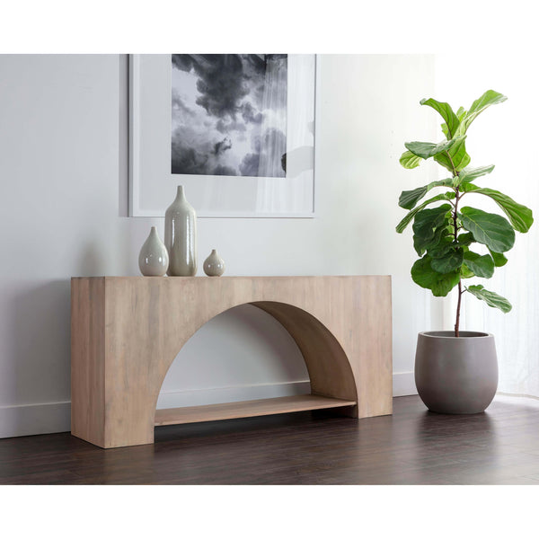 Home Fashion Salma Console Table
