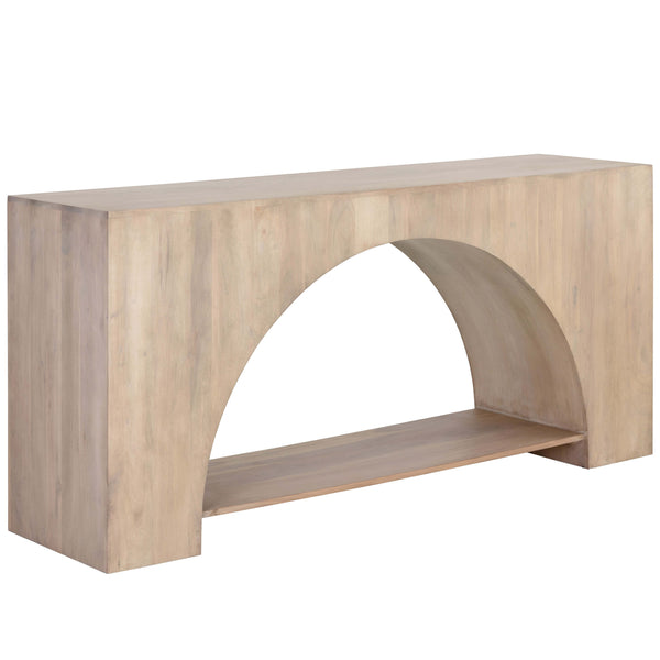 Home Fashion Salma Console Table
