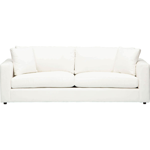 home fashion Salvador Sofa Graceland Snow