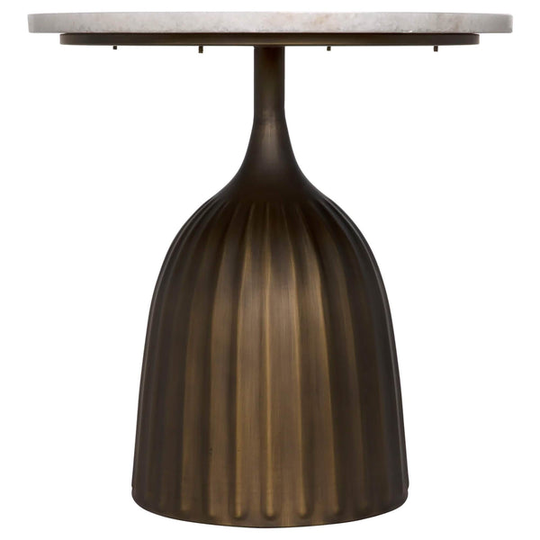 Home Fashion Samuel Side Table