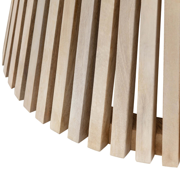 Home Fashion San Bernadino Cocktail Table